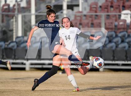 Thumbnail 1 in Lincoln vs Oak Ridge (CIF SJS D1 Championship) photogallery.