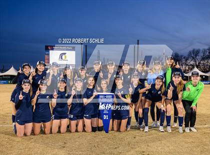 Thumbnail 1 in Lincoln vs Oak Ridge (CIF SJS D1 Championship) photogallery.