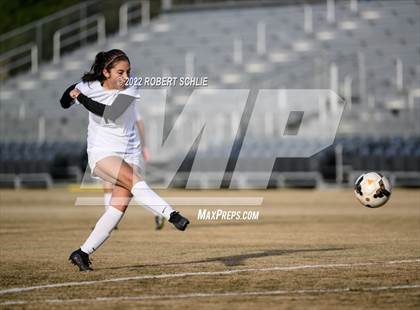 Thumbnail 3 in Lincoln vs Oak Ridge (CIF SJS D1 Championship) photogallery.