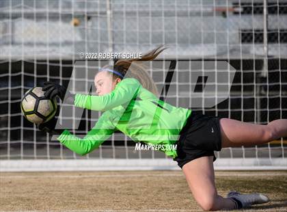 Thumbnail 1 in Lincoln vs Oak Ridge (CIF SJS D1 Championship) photogallery.