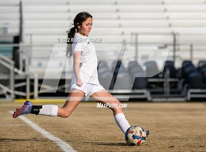 Thumbnail 1 in Lincoln vs Oak Ridge (CIF SJS D1 Championship) photogallery.