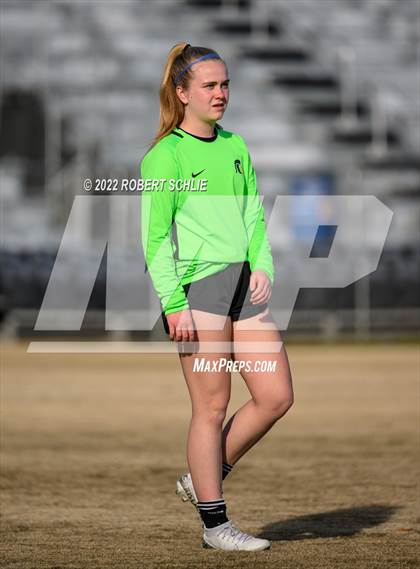 Thumbnail 3 in Lincoln vs Oak Ridge (CIF SJS D1 Championship) photogallery.