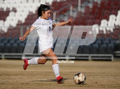Thumbnail 3 in Lincoln vs Oak Ridge (CIF SJS D1 Championship) photogallery.