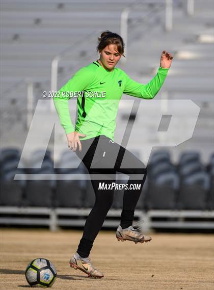 Thumbnail 1 in Lincoln vs Oak Ridge (CIF SJS D1 Championship) photogallery.