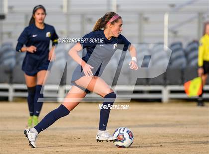Thumbnail 1 in Lincoln vs Oak Ridge (CIF SJS D1 Championship) photogallery.