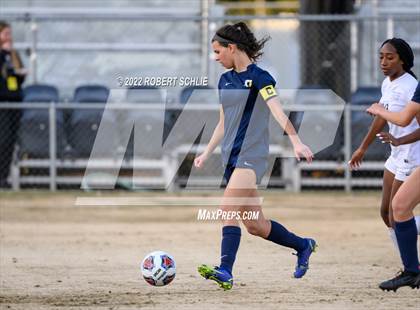 Thumbnail 3 in Lincoln vs Oak Ridge (CIF SJS D1 Championship) photogallery.