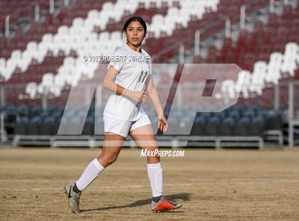 Thumbnail 3 in Lincoln vs Oak Ridge (CIF SJS D1 Championship) photogallery.