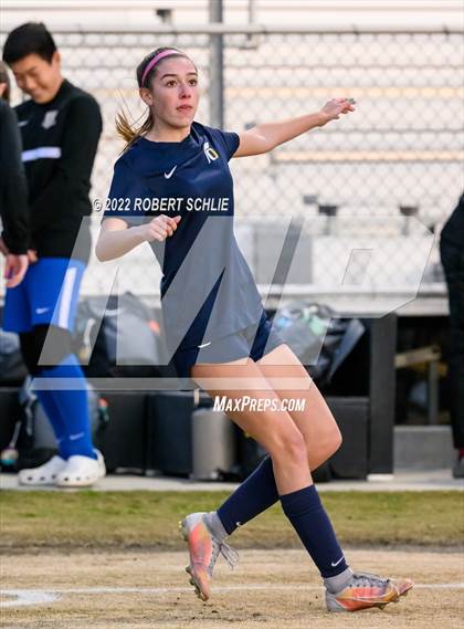 Thumbnail 1 in Lincoln vs Oak Ridge (CIF SJS D1 Championship) photogallery.
