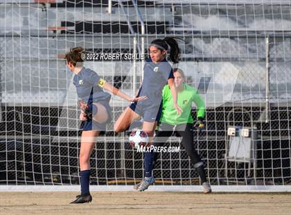 Thumbnail 3 in Lincoln vs Oak Ridge (CIF SJS D1 Championship) photogallery.