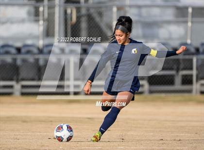 Thumbnail 3 in Lincoln vs Oak Ridge (CIF SJS D1 Championship) photogallery.