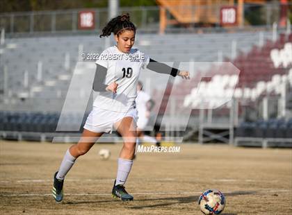 Thumbnail 3 in Lincoln vs Oak Ridge (CIF SJS D1 Championship) photogallery.