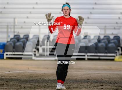 Thumbnail 3 in Lincoln vs Oak Ridge (CIF SJS D1 Championship) photogallery.