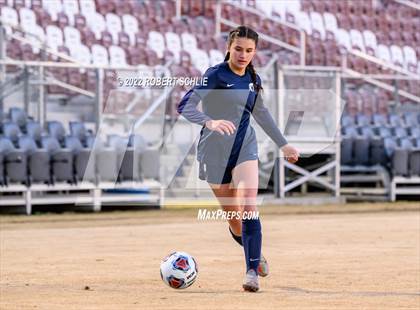 Thumbnail 2 in Lincoln vs Oak Ridge (CIF SJS D1 Championship) photogallery.