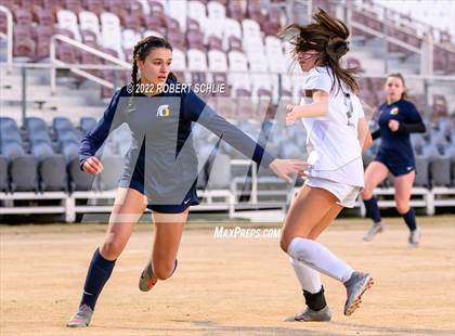 Thumbnail 1 in Lincoln vs Oak Ridge (CIF SJS D1 Championship) photogallery.