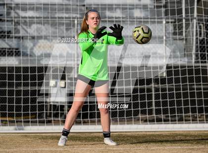 Thumbnail 1 in Lincoln vs Oak Ridge (CIF SJS D1 Championship) photogallery.