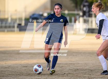 Thumbnail 1 in Lincoln vs Oak Ridge (CIF SJS D1 Championship) photogallery.