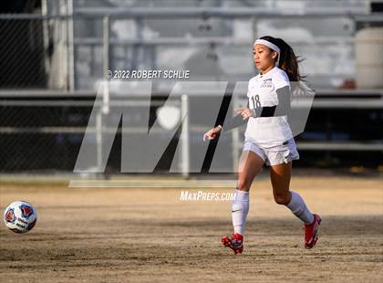 Thumbnail 3 in Lincoln vs Oak Ridge (CIF SJS D1 Championship) photogallery.
