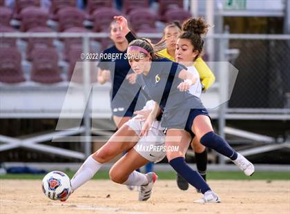 Thumbnail 1 in Lincoln vs Oak Ridge (CIF SJS D1 Championship) photogallery.