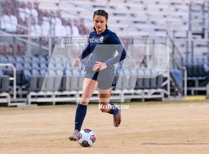 Thumbnail 1 in Lincoln vs Oak Ridge (CIF SJS D1 Championship) photogallery.