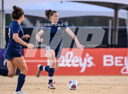 Thumbnail 1 in Lincoln vs Oak Ridge (CIF SJS D1 Championship) photogallery.