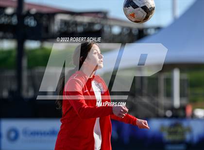 Thumbnail 1 in Lincoln vs Oak Ridge (CIF SJS D1 Championship) photogallery.