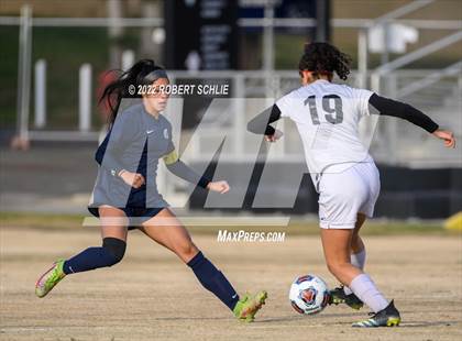 Thumbnail 2 in Lincoln vs Oak Ridge (CIF SJS D1 Championship) photogallery.