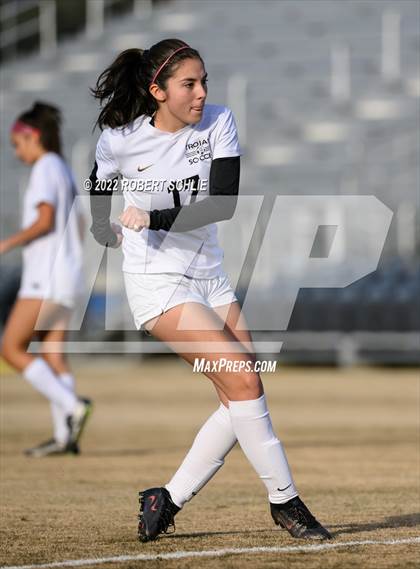 Thumbnail 1 in Lincoln vs Oak Ridge (CIF SJS D1 Championship) photogallery.