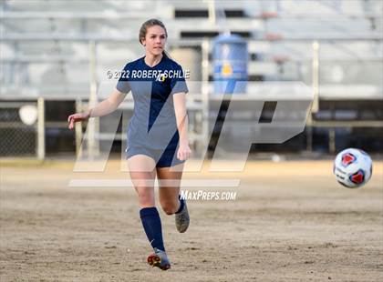 Thumbnail 3 in Lincoln vs Oak Ridge (CIF SJS D1 Championship) photogallery.