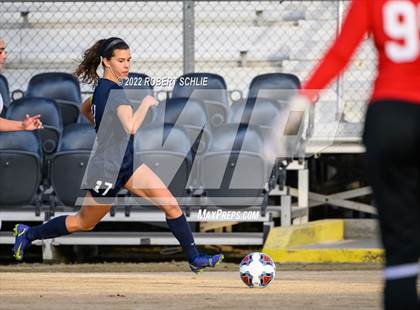 Thumbnail 3 in Lincoln vs Oak Ridge (CIF SJS D1 Championship) photogallery.