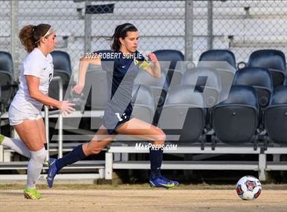 Thumbnail 2 in Lincoln vs Oak Ridge (CIF SJS D1 Championship) photogallery.