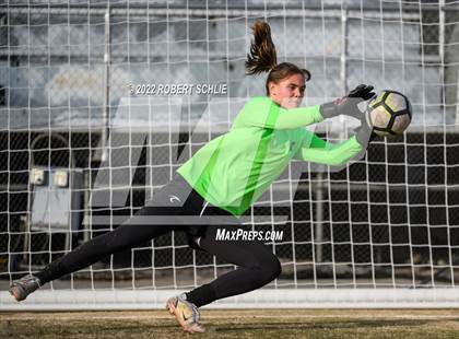 Thumbnail 2 in Lincoln vs Oak Ridge (CIF SJS D1 Championship) photogallery.