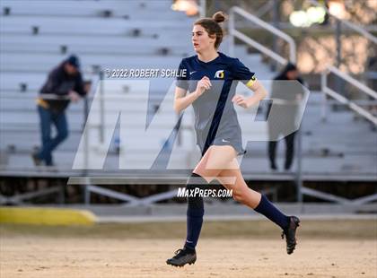 Thumbnail 1 in Lincoln vs Oak Ridge (CIF SJS D1 Championship) photogallery.