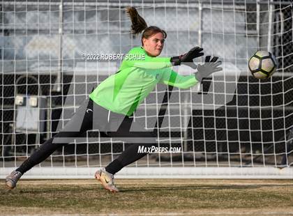 Thumbnail 1 in Lincoln vs Oak Ridge (CIF SJS D1 Championship) photogallery.