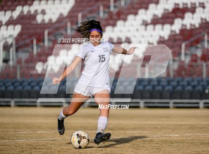 Thumbnail 1 in Lincoln vs Oak Ridge (CIF SJS D1 Championship) photogallery.