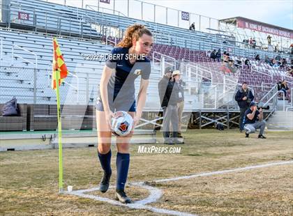 Thumbnail 3 in Lincoln vs Oak Ridge (CIF SJS D1 Championship) photogallery.
