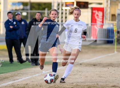 Thumbnail 3 in Lincoln vs Oak Ridge (CIF SJS D1 Championship) photogallery.