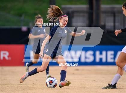 Thumbnail 3 in Lincoln vs Oak Ridge (CIF SJS D1 Championship) photogallery.