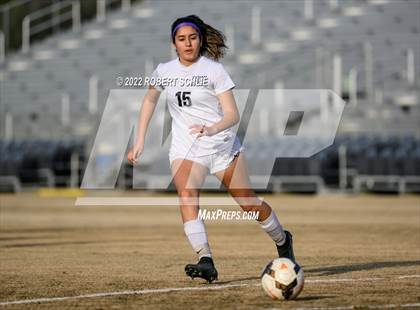 Thumbnail 1 in Lincoln vs Oak Ridge (CIF SJS D1 Championship) photogallery.