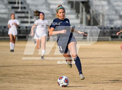 Thumbnail 1 in Lincoln vs Oak Ridge (CIF SJS D1 Championship) photogallery.