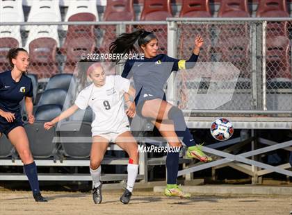 Thumbnail 1 in Lincoln vs Oak Ridge (CIF SJS D1 Championship) photogallery.
