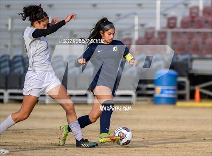 Thumbnail 1 in Lincoln vs Oak Ridge (CIF SJS D1 Championship) photogallery.