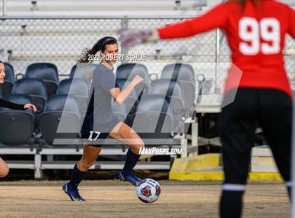 Thumbnail 2 in Lincoln vs Oak Ridge (CIF SJS D1 Championship) photogallery.