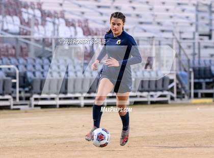 Thumbnail 3 in Lincoln vs Oak Ridge (CIF SJS D1 Championship) photogallery.