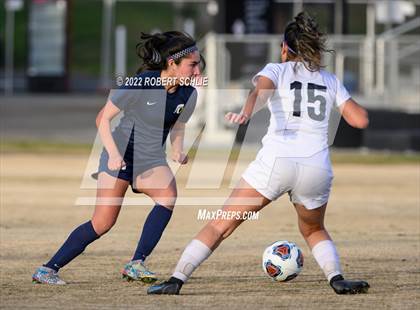 Thumbnail 2 in Lincoln vs Oak Ridge (CIF SJS D1 Championship) photogallery.
