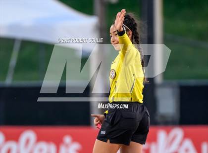 Thumbnail 3 in Lincoln vs Oak Ridge (CIF SJS D1 Championship) photogallery.