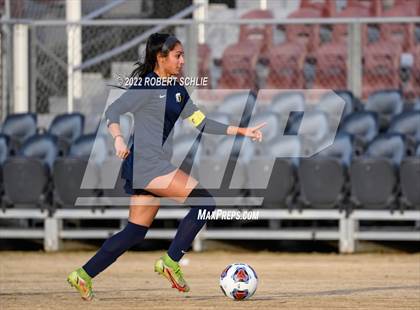 Thumbnail 3 in Lincoln vs Oak Ridge (CIF SJS D1 Championship) photogallery.