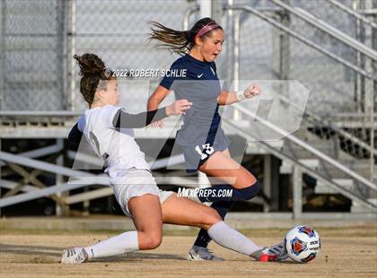 Thumbnail 3 in Lincoln vs Oak Ridge (CIF SJS D1 Championship) photogallery.
