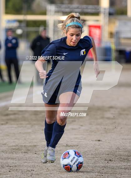 Thumbnail 1 in Lincoln vs Oak Ridge (CIF SJS D1 Championship) photogallery.