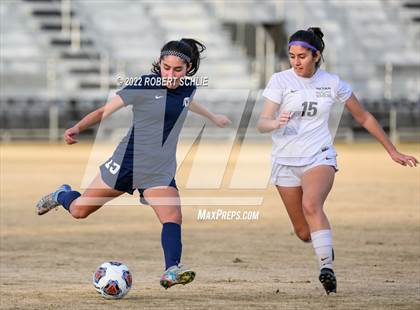 Thumbnail 1 in Lincoln vs Oak Ridge (CIF SJS D1 Championship) photogallery.