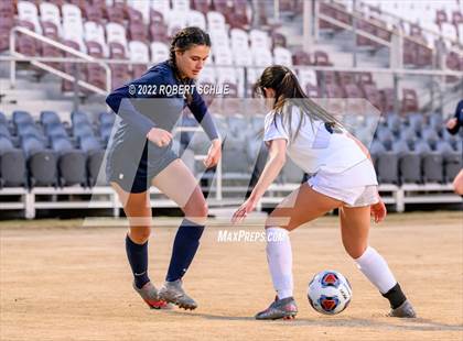 Thumbnail 2 in Lincoln vs Oak Ridge (CIF SJS D1 Championship) photogallery.